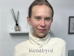 Monabyrd