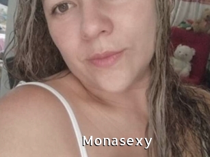 Monasexy