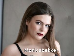 Monicabekker