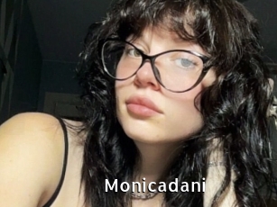 monicadani My Porno Stash