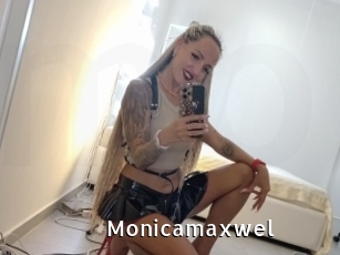 Monicamaxwel