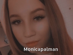 Monicapalman