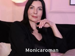 Monicaroman