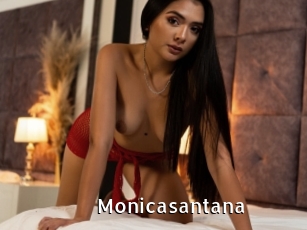 Monicasantana