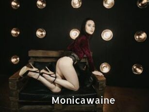 Monicawaine