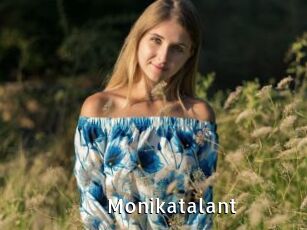 Monikatalant