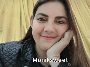 Moniksweet