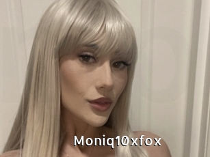 Moniq10xfox