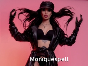 Moniquespell