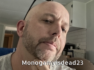 Monogamyisdead23