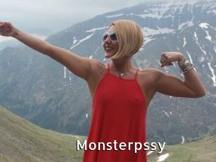 Monsterpssy