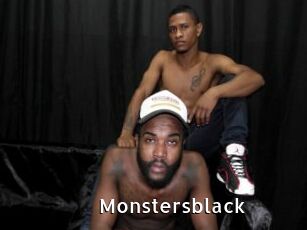 Monstersblack