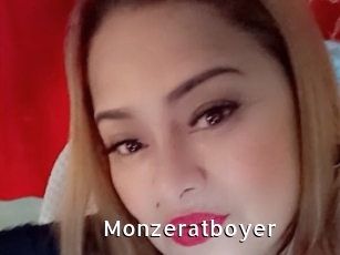 Monzeratboyer