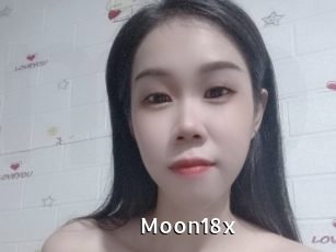 Moon18x