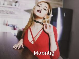 Moonlig