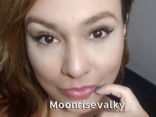 Moonrisevalky