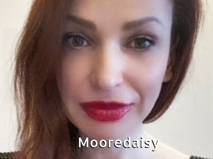 Mooredaisy