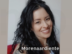 Morenaardiente