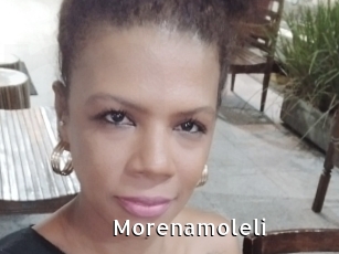 Morenamoleli