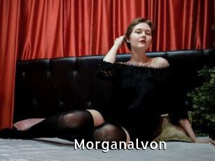 Morganalvon