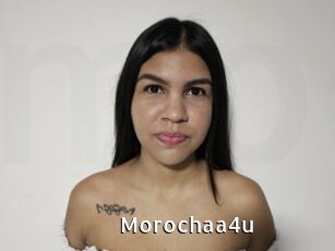 Morochaa4u