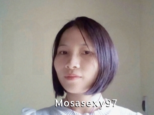 Mosasexy97