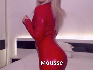 Mousse