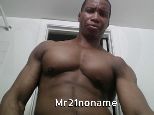 Mr21noname