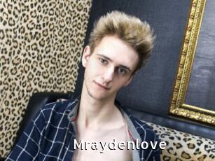 Mraydenlove