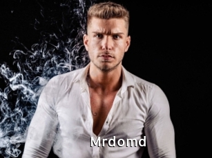 Mrdomd