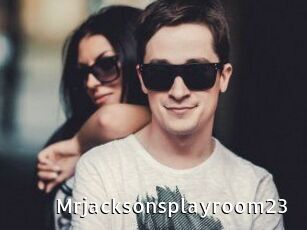 Mrjacksonsplayroom23