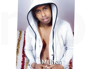 Mrjhon