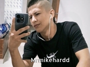 Mrmikehardd