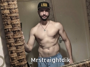 Mrstraightdik