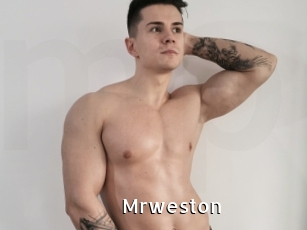 Mrweston