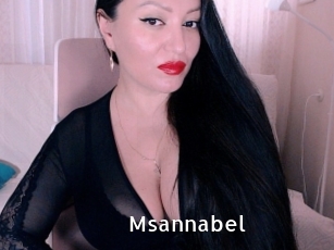 Msannabel