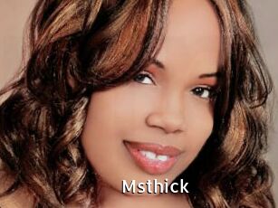Msthick