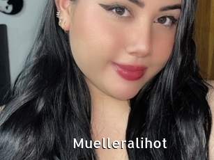 Muelleralihot