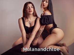 Mulanandchloe