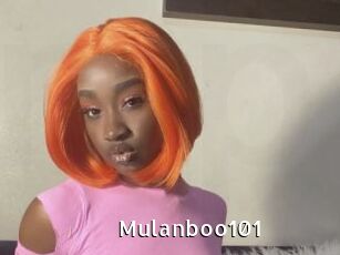 Mulanboo101