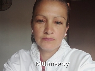 Mulansexy