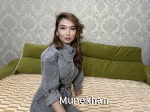 Munekhan