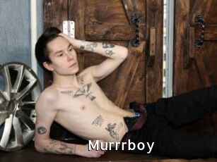 Murrrboy