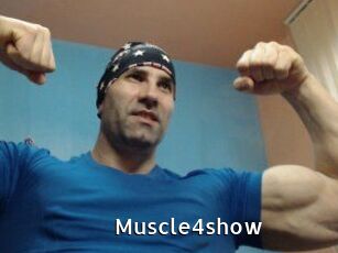 muscle4show My Porno Stash