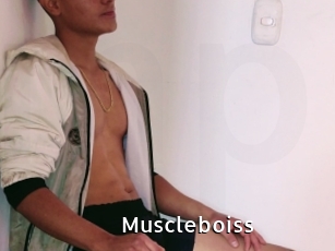 Muscleboiss