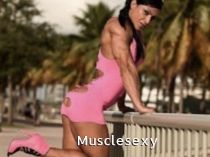 Musclesexy