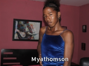 Myathomson