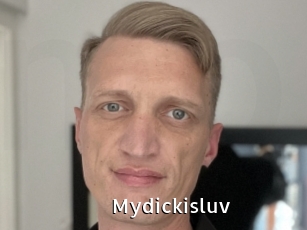 Mydickisluv