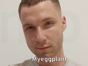 Myeggplant