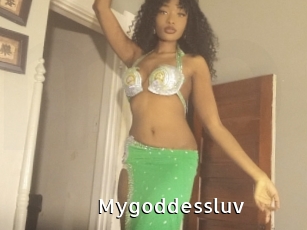 Mygoddessluv